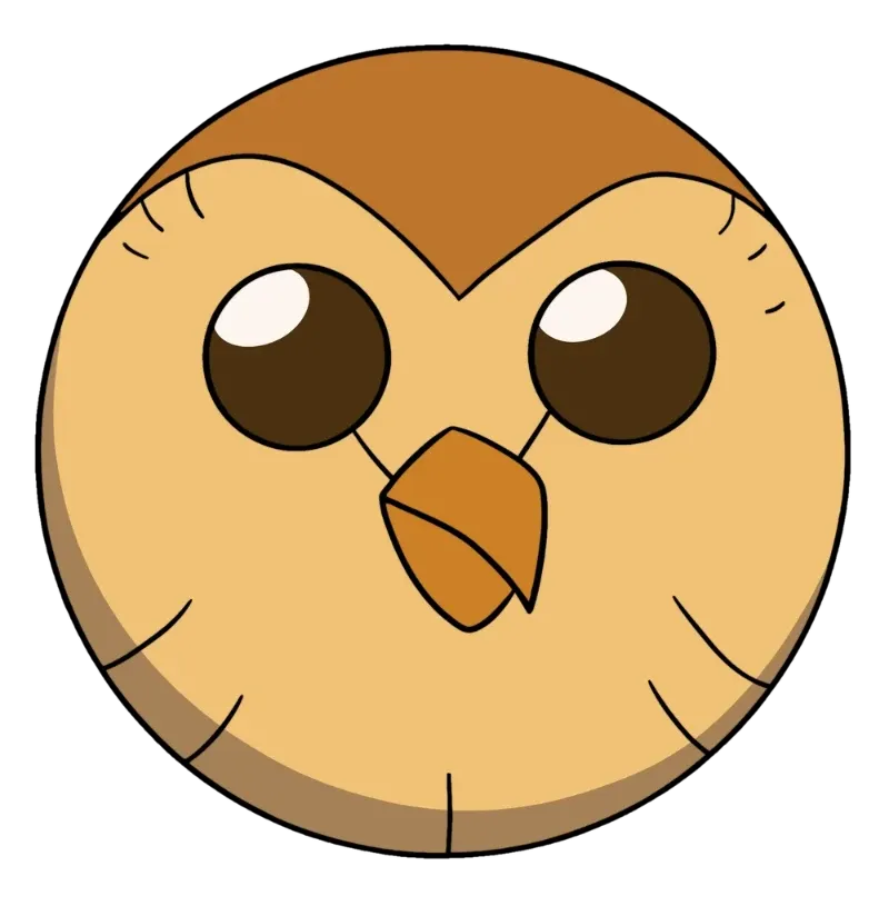 Avatar of Hooty