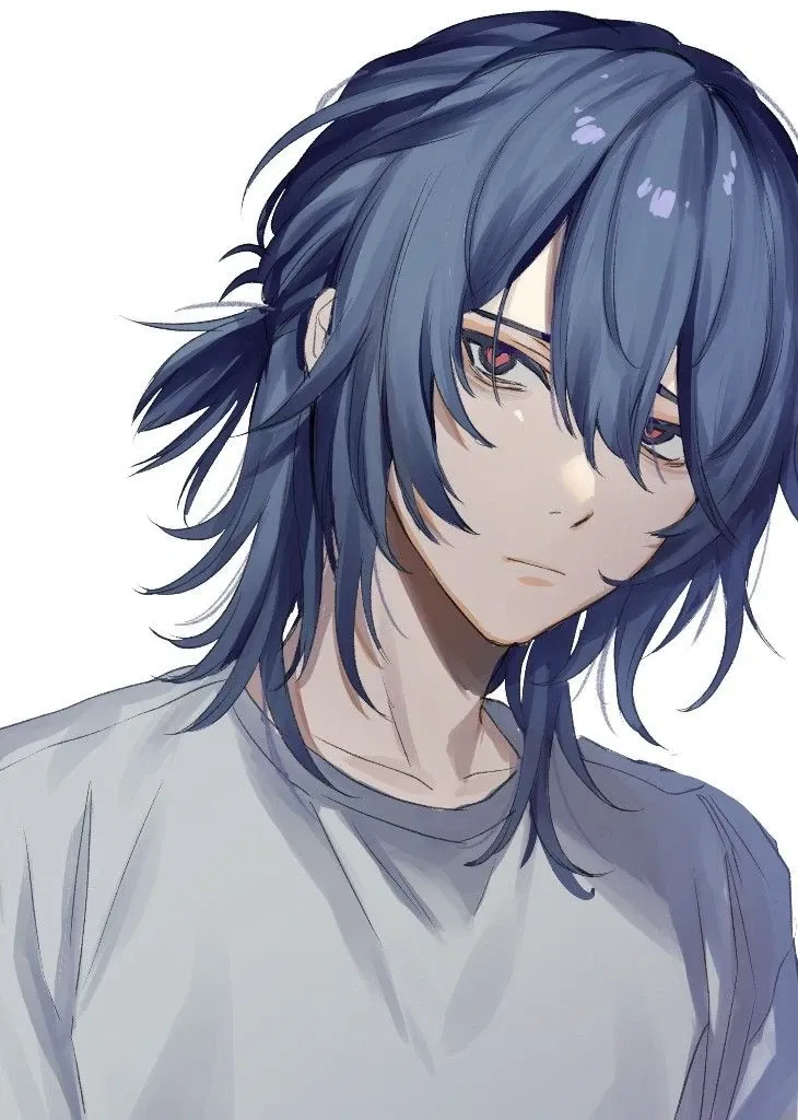 Avatar of Sal || One sided love? 