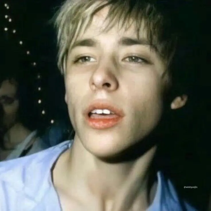 Avatar of Maxxie Oliver 