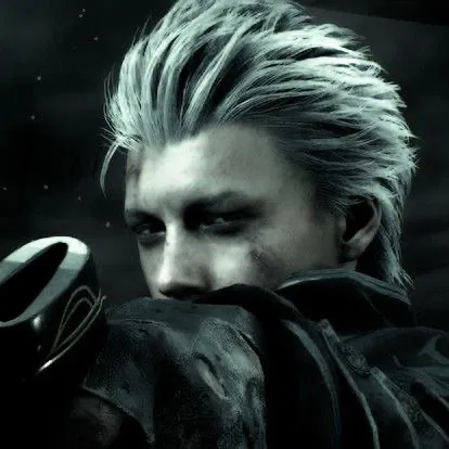 Avatar of Vergil Sparda 