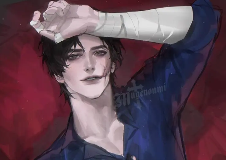 Avatar of Yan “Romance Club”