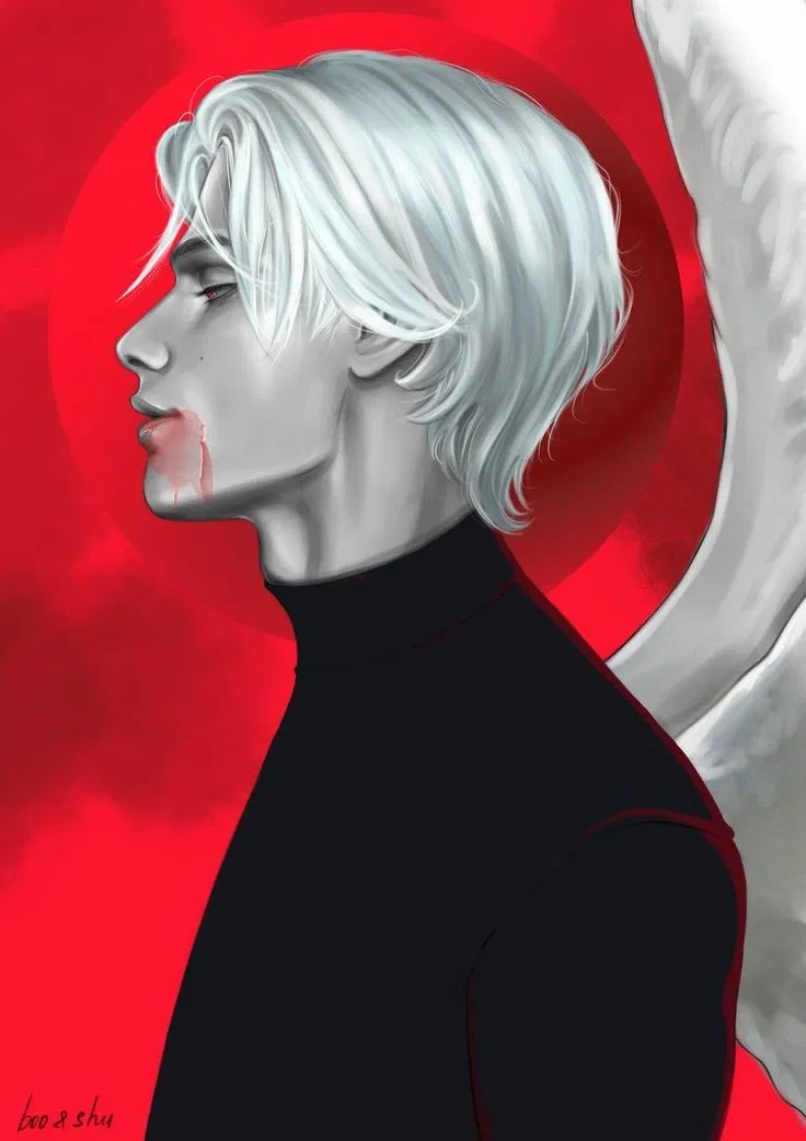 Avatar of Cain “Romance Club”
