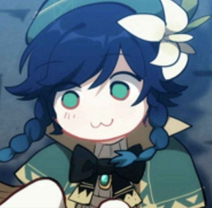 Avatar of Venti