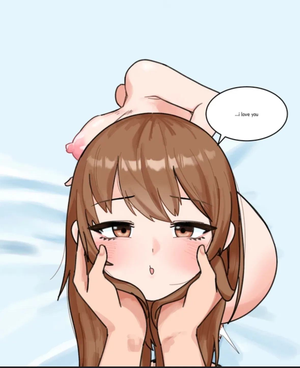 Avatar of Headless girlfriend sex