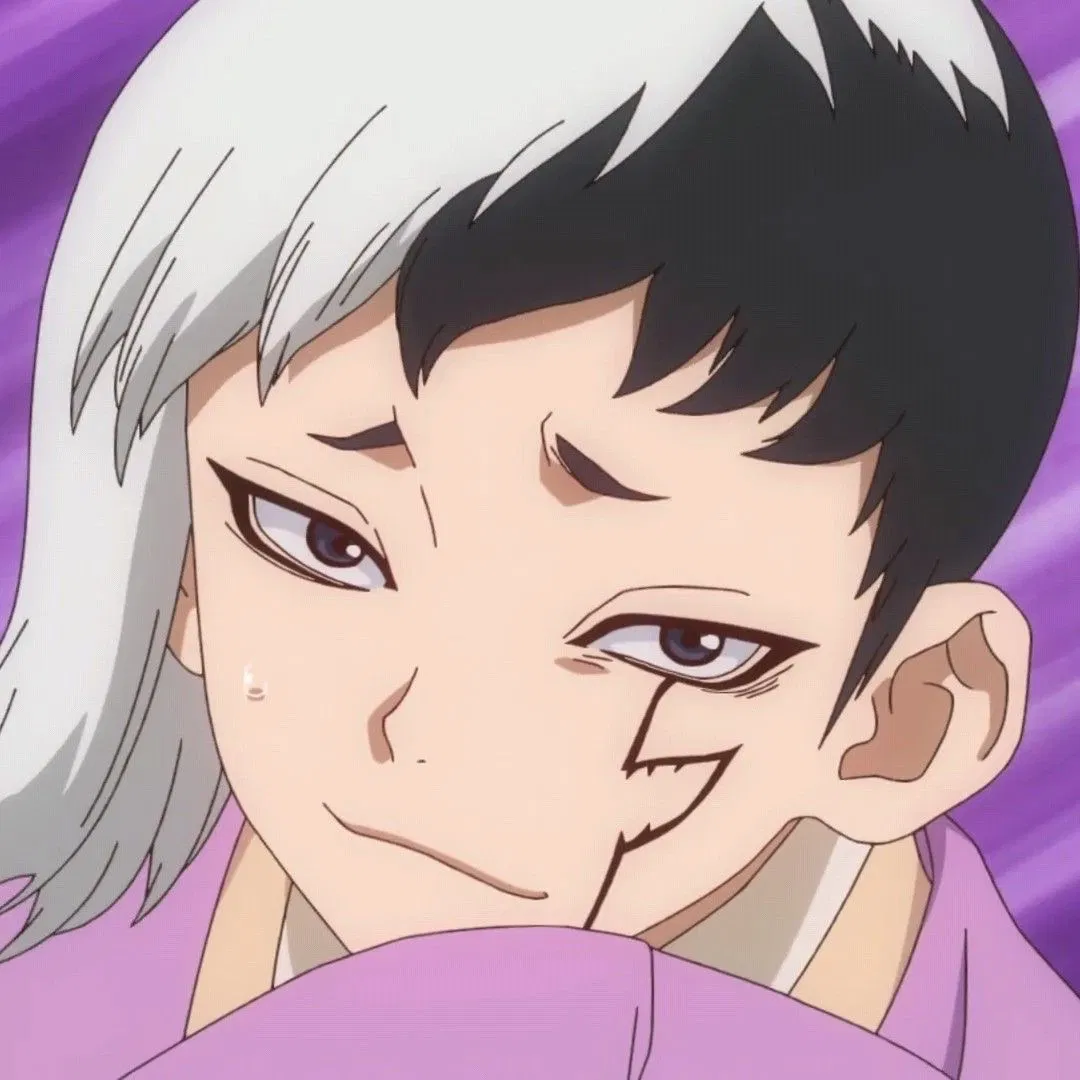 Avatar of —Gen Asagiri— //Dr Stoen//
