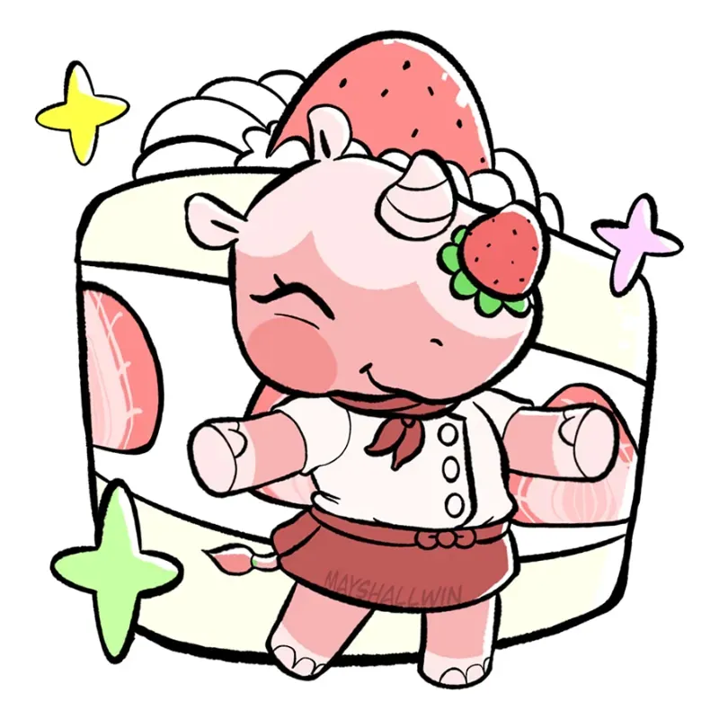 Avatar of Merengue
