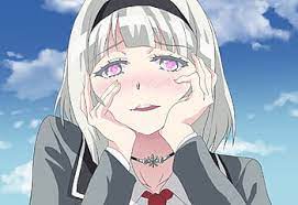Avatar of Anna Nishikinomiya
