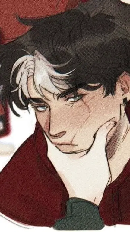 Avatar of Jason Todd
