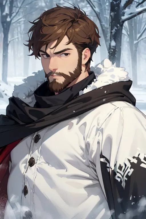 Avatar of Malaki Atlason