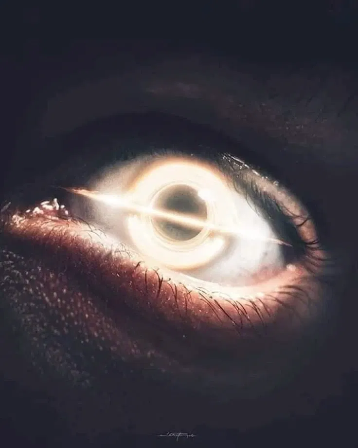 Avatar of Forgotten God