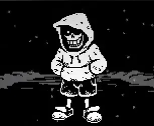 Avatar of {X} Papyrus ~ ¡SansPOV!