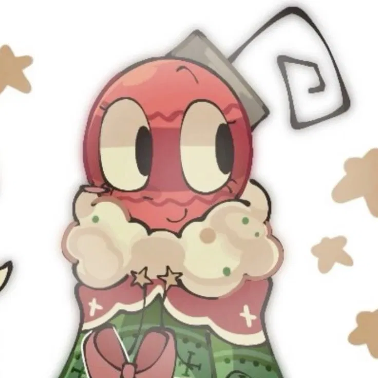 Avatar of ᶻ 𝗓 𐰁 Bobette » Dandy's World ೀ