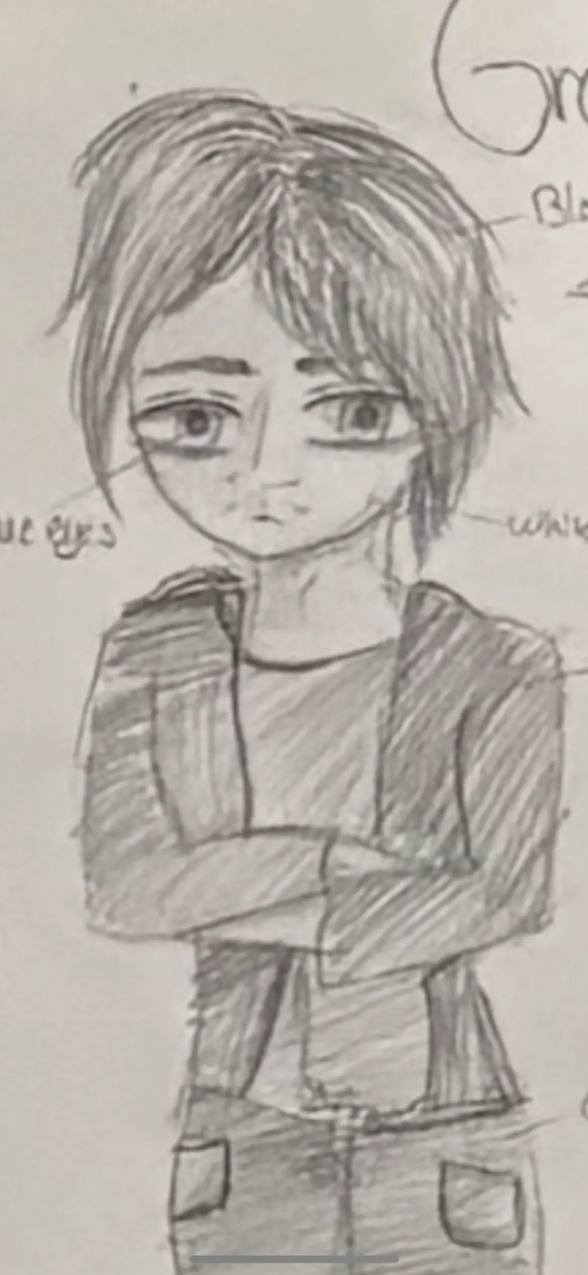 Avatar of Gregg Braxter