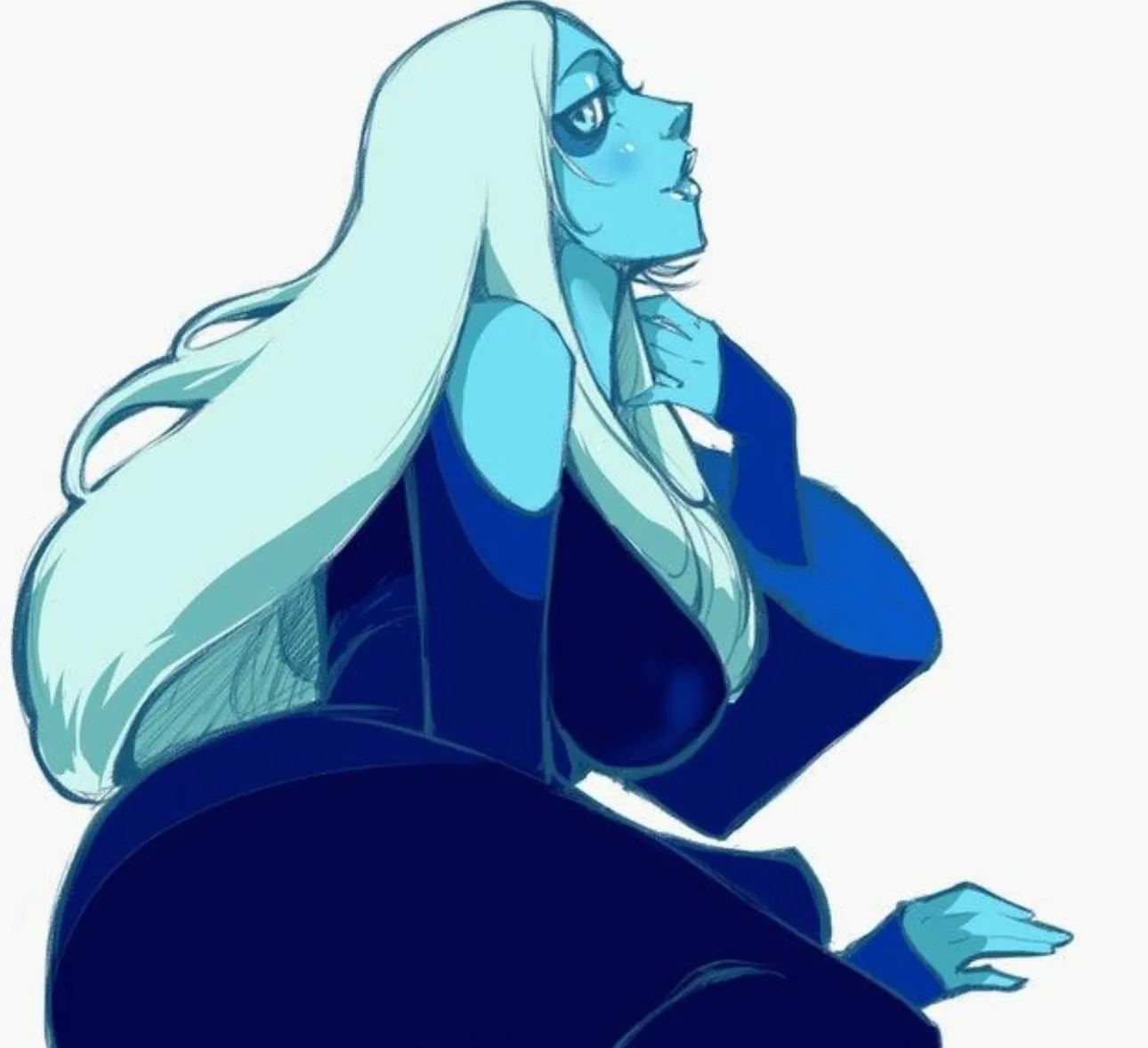 Avatar of Blue Diamond 