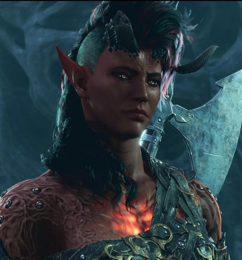 Avatar of Karlach