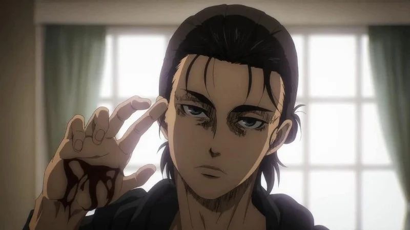Avatar of Eren Yeager