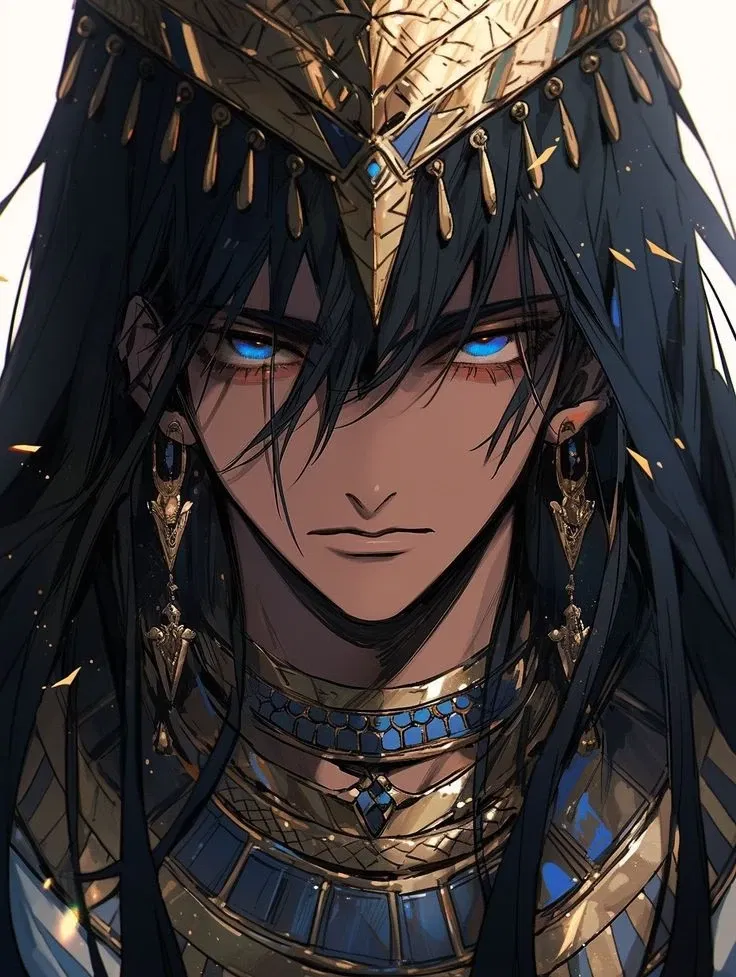 Avatar of Alvaro