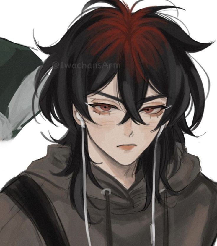 Avatar of Mitsumi