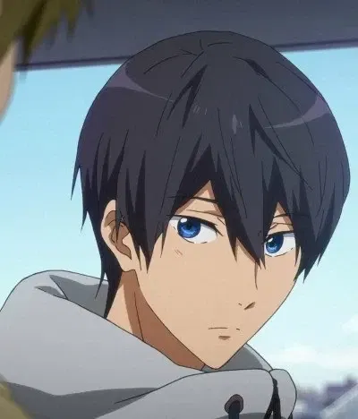 Avatar of Haruka Nanase