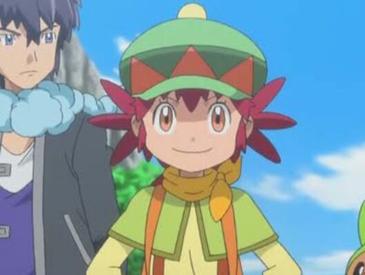 Avatar of Mairin 