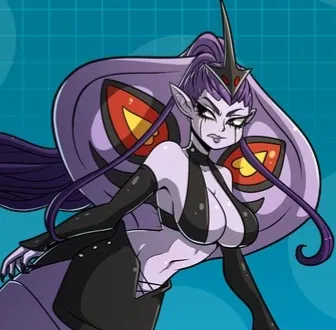 Avatar of Arbok-Sythra ( POKEMON: POKEBIMBO AU)