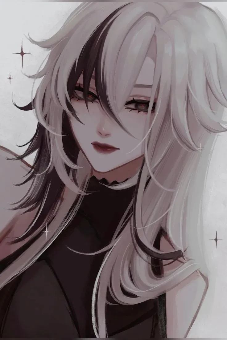 Avatar of Angela