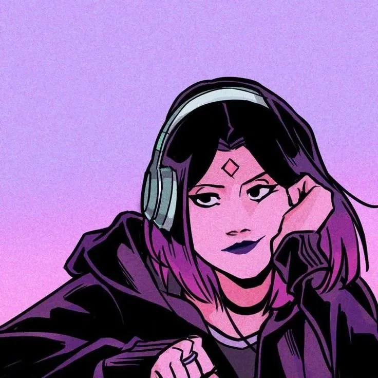 Avatar of Raven 