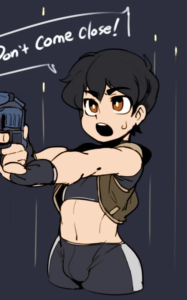 Avatar of Liu