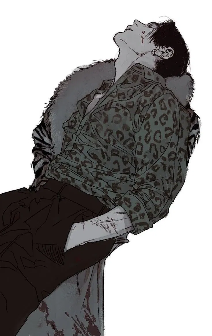 Avatar of Enver Michael 