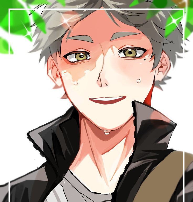 Avatar of Sugawara Koushi