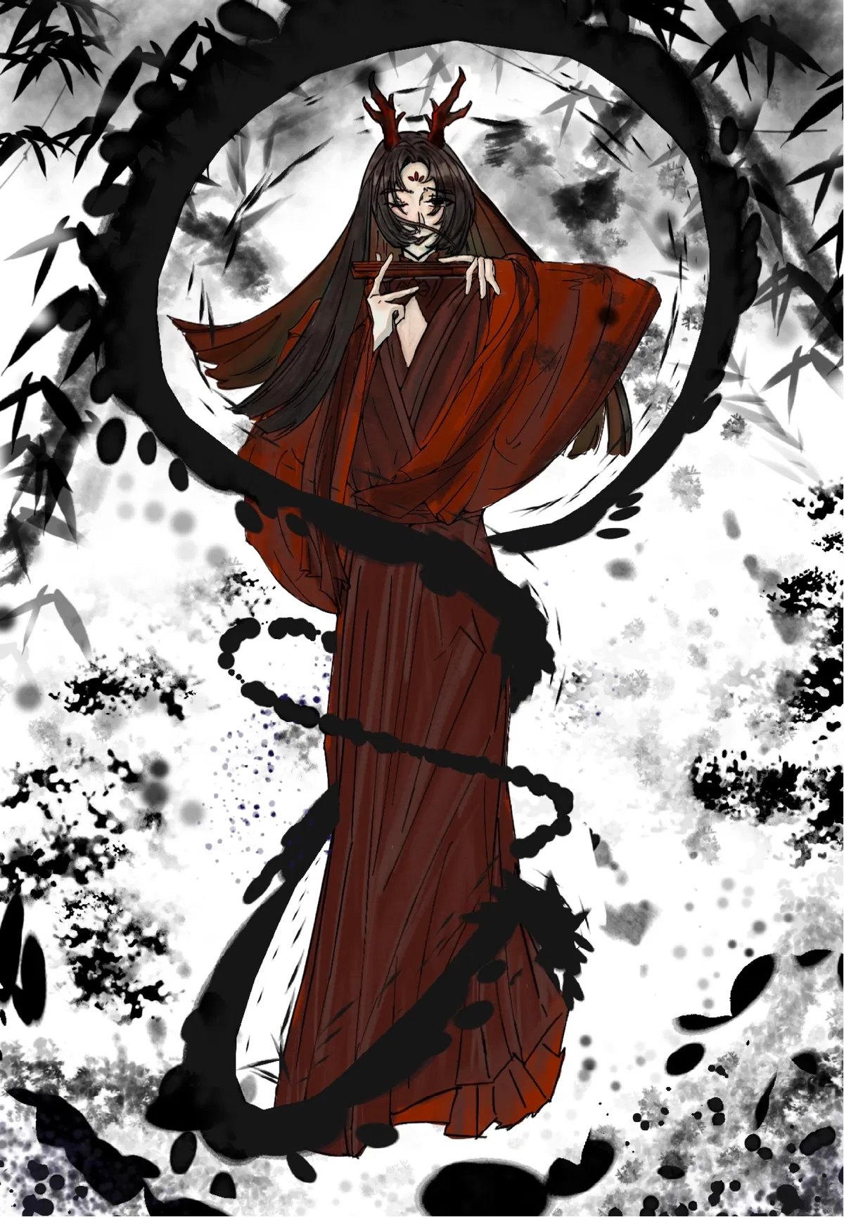 Avatar of 扶芽