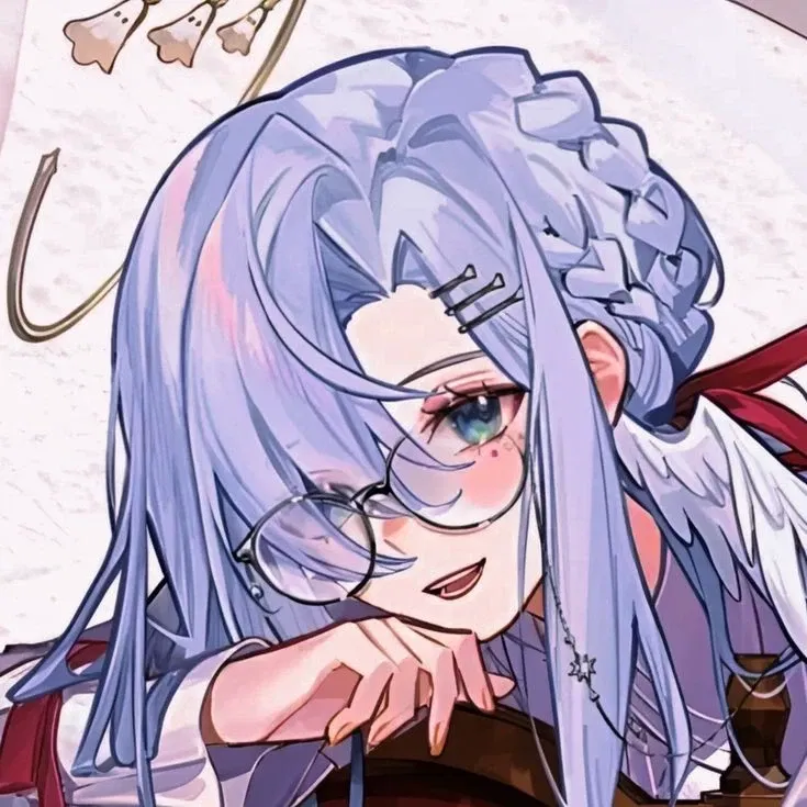 Avatar of Robin | Secret date~