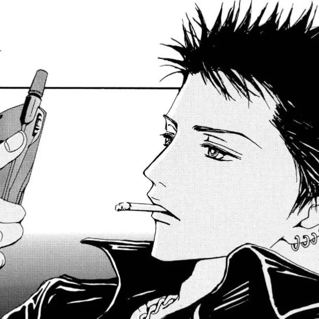 Avatar of Ren honjo