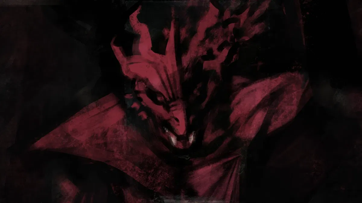 Avatar of Half-light Durge