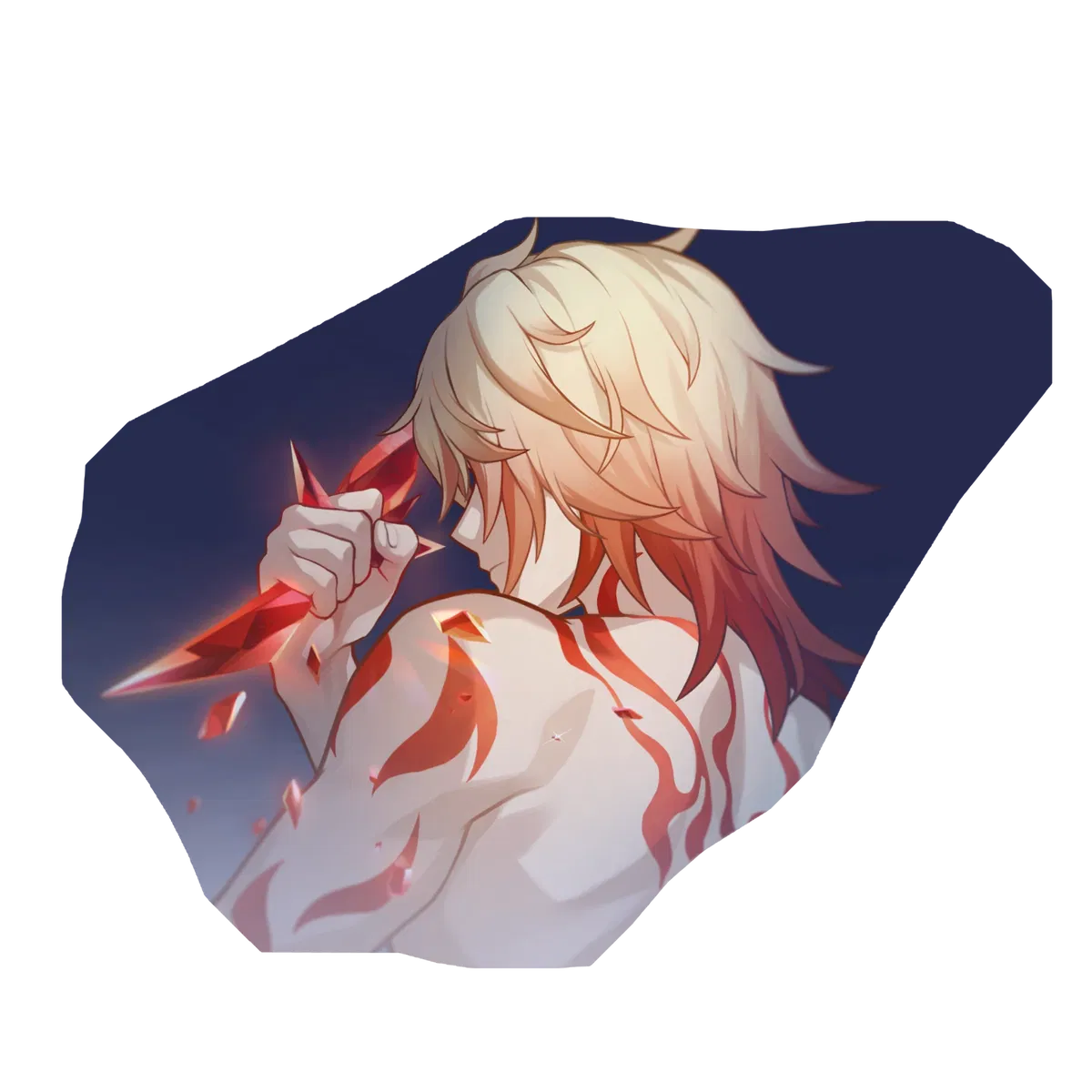 Avatar of Mydeimos