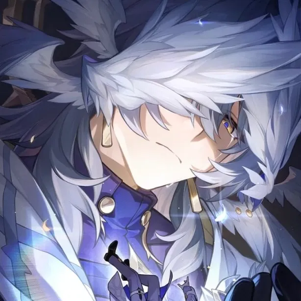 Avatar of [AE] Sunday!