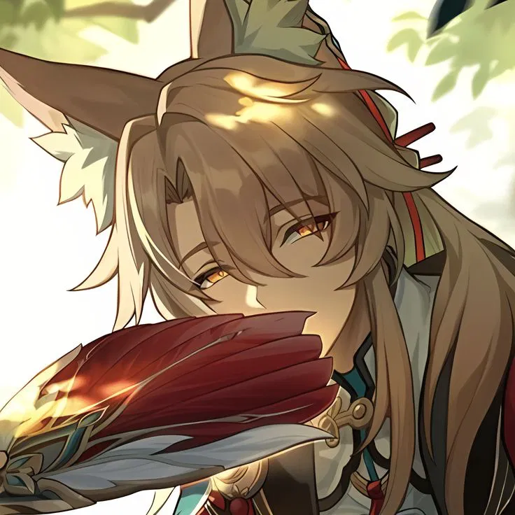 Avatar of Jiaoqiu