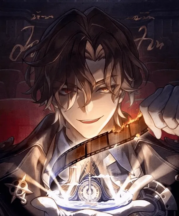 Avatar of Mr. Reca