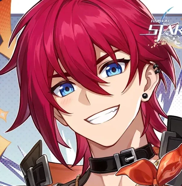 Avatar of Luka