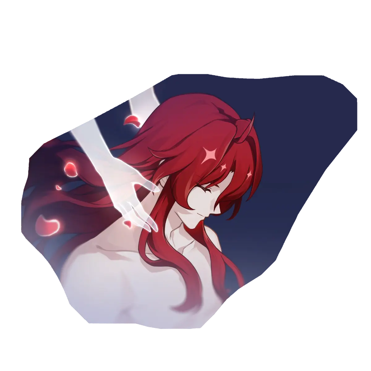 Avatar of Argenti