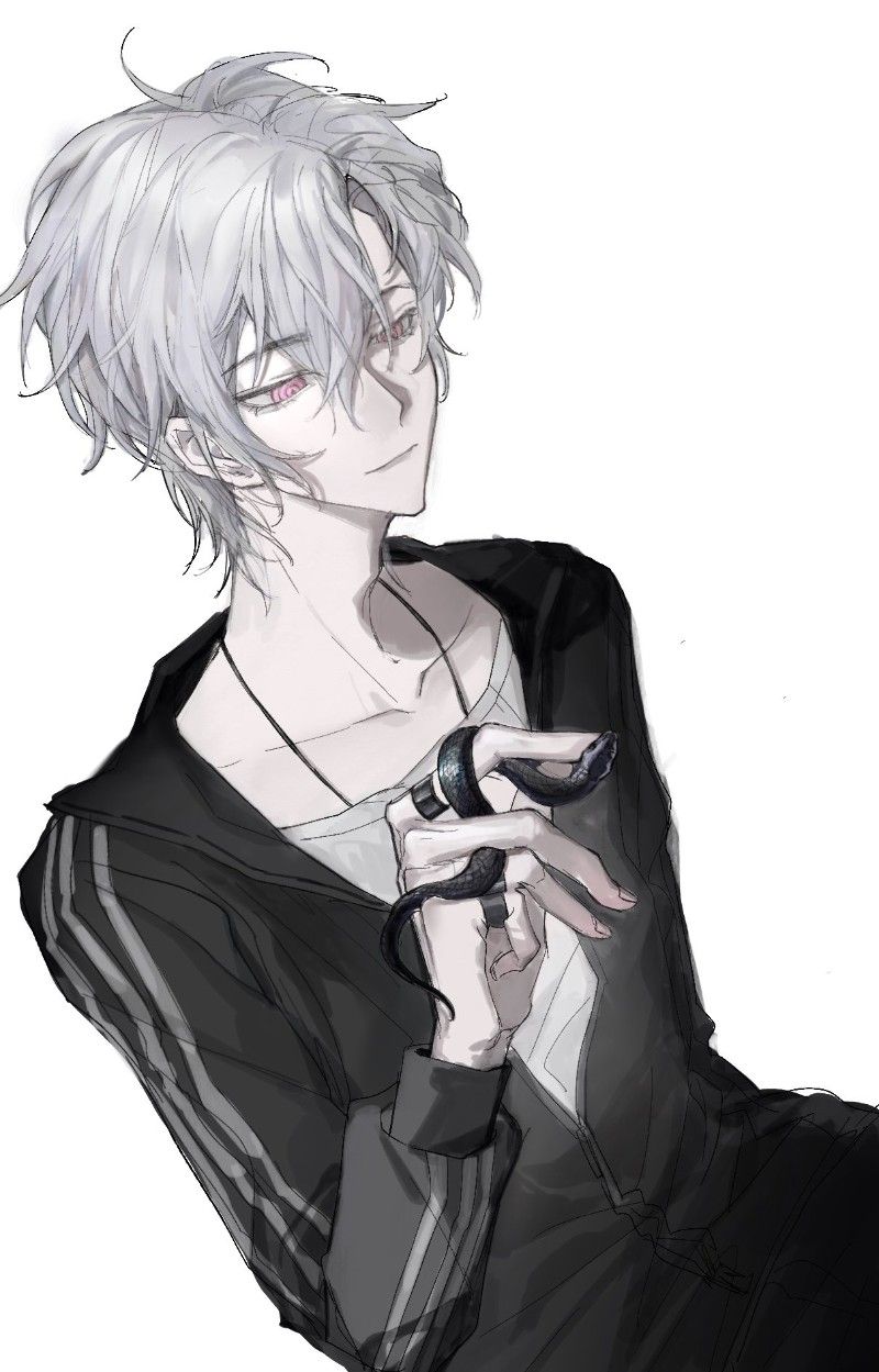 Avatar of Akihiro