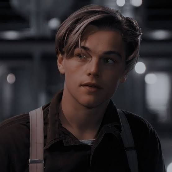 Avatar of Jack Dawson