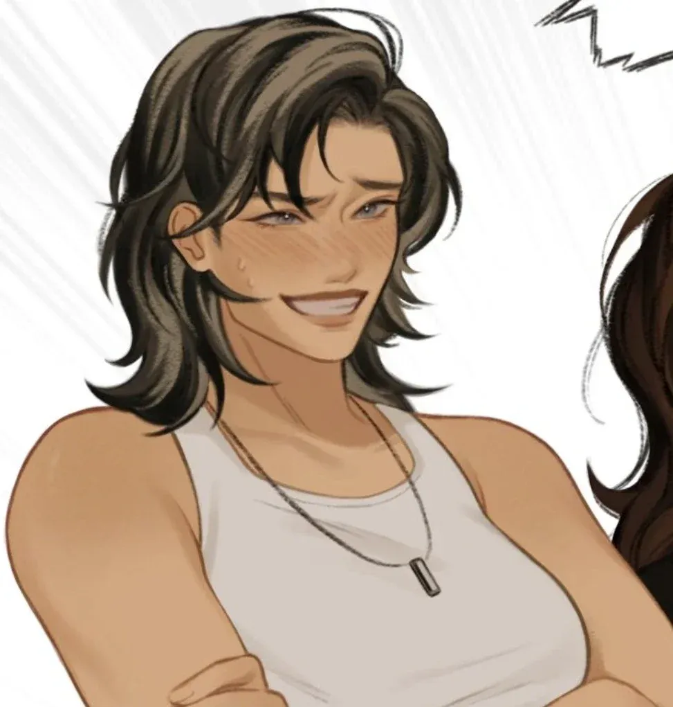 Avatar of Boxer GF | Marcy Sagan