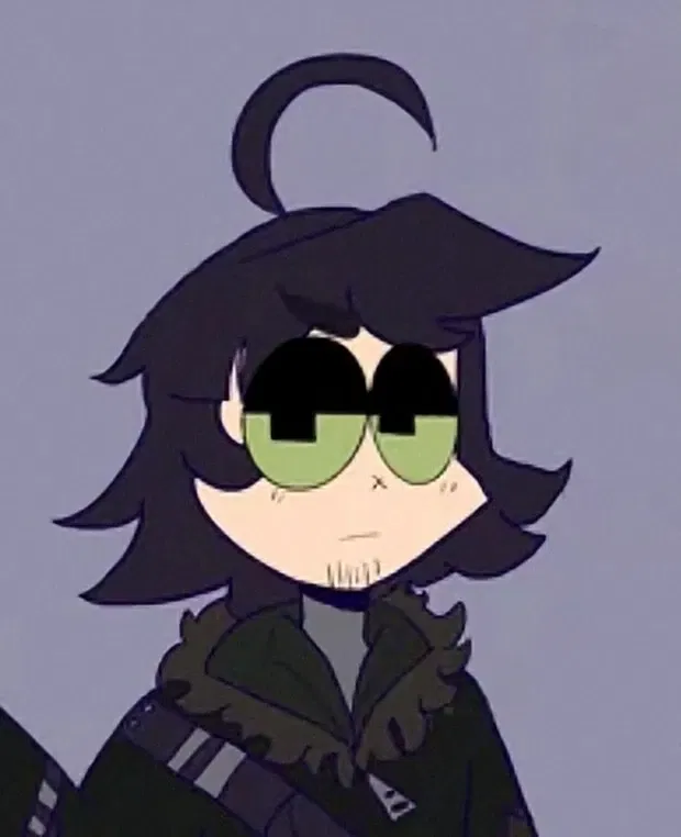 Avatar of Sir Maddox Refinoc III