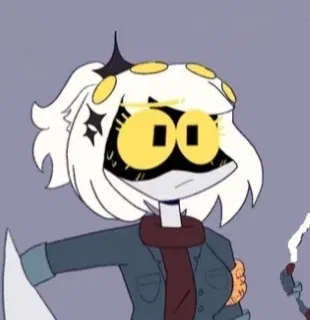 Avatar of Serial-designation H