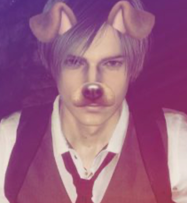 Avatar of Leon Freakennedy
