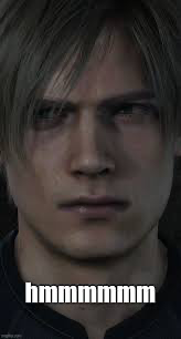 Avatar of Leon has a   😨