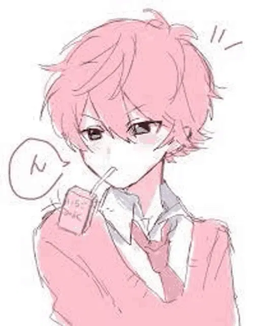 Avatar of shinta, you Tsundere friend