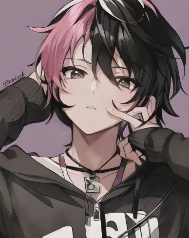 Avatar of your emo bf (kekieo)