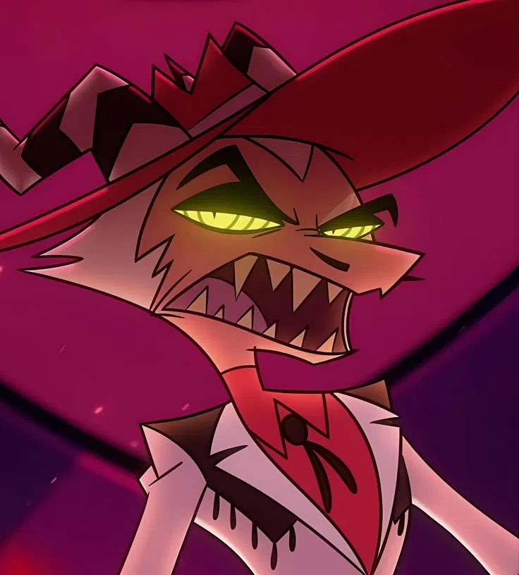 Avatar of Striker (Helluva Boss))